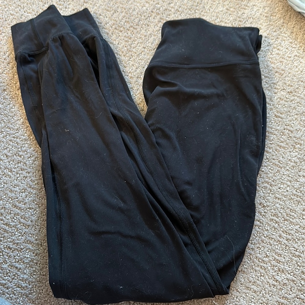 Lululemon align joggers